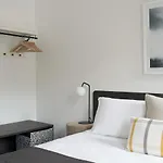Dunkirk Hotel Pyrmont