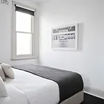 Dunkirk Hotel Pyrmont
